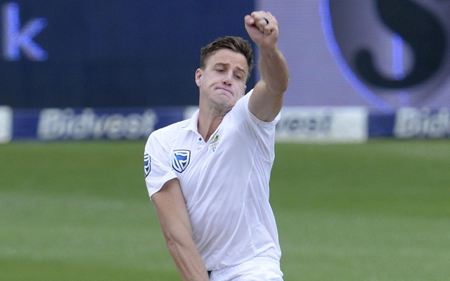 Morne Morkel