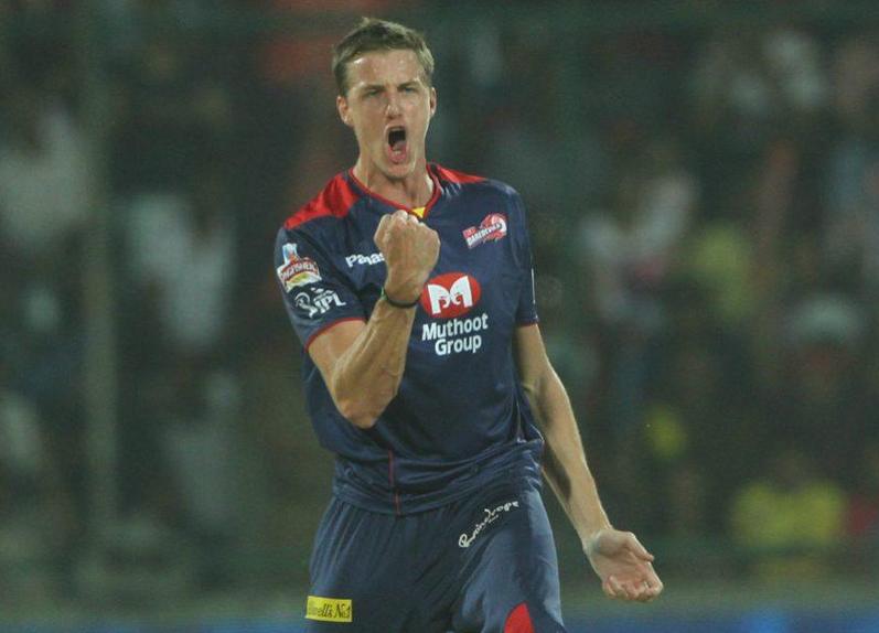 Morne Morkel DD