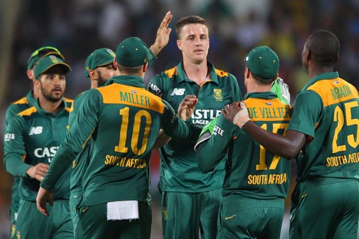 Morne Morkel