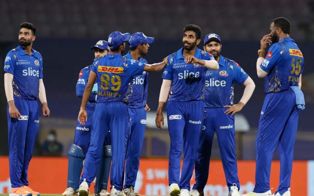 Mumbai Indians