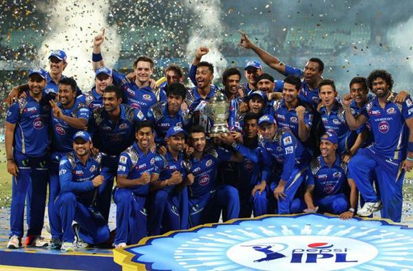 Mumbai Indians