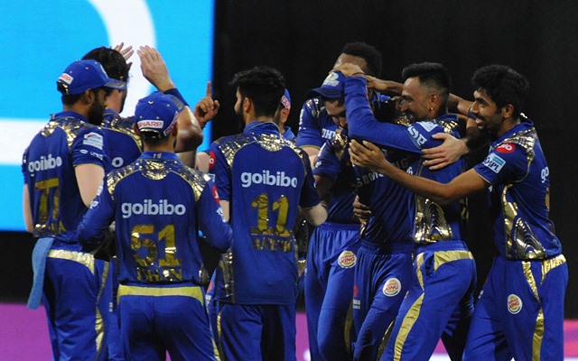 Mumbai Indians