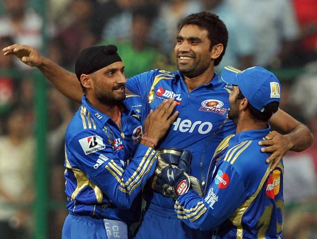 Munaf Patel IPL