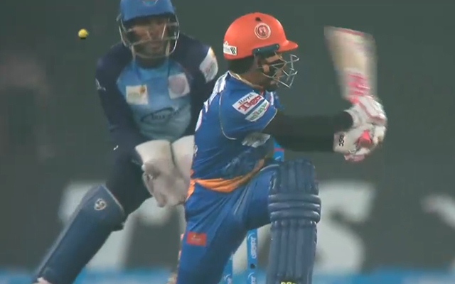 Bangladeshi skipper Mushfiqur Rahim shocks the world with his on-field  antics
