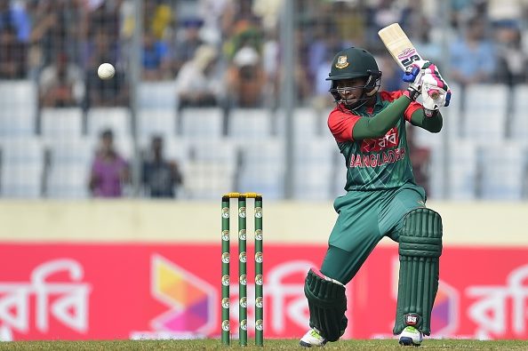 Mushfiqur Rahim