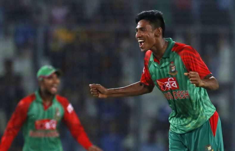 Bangladesh Squad Ratings