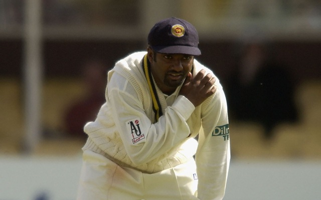 Magical off spinner Muralitharan played for Sri Lanka as the lone strike bowler in both the formats for almost 20 years. (Photo Source : Associated Press)