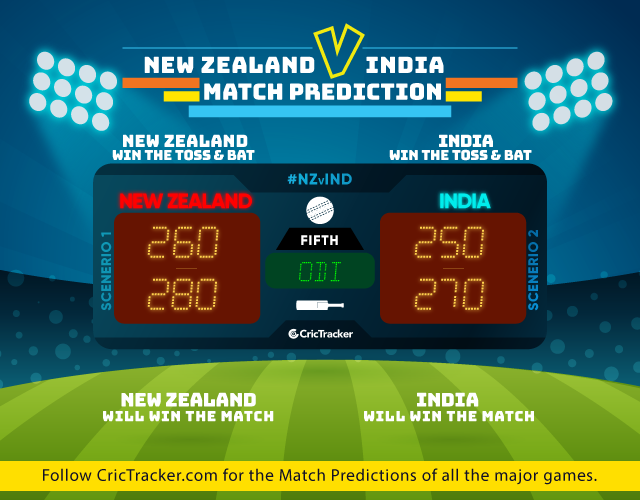 NZvIND-match-prediction-fifth-ODI-Match-Prdiction-New-Zealand-vs-India
