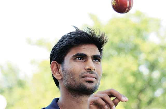 facts about Nathu Singh IPL 9