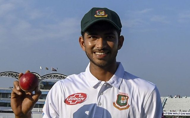 Nayeem Hasan