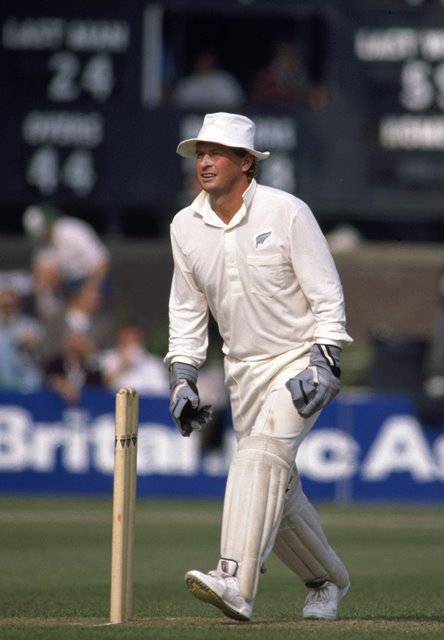 Ian Smith