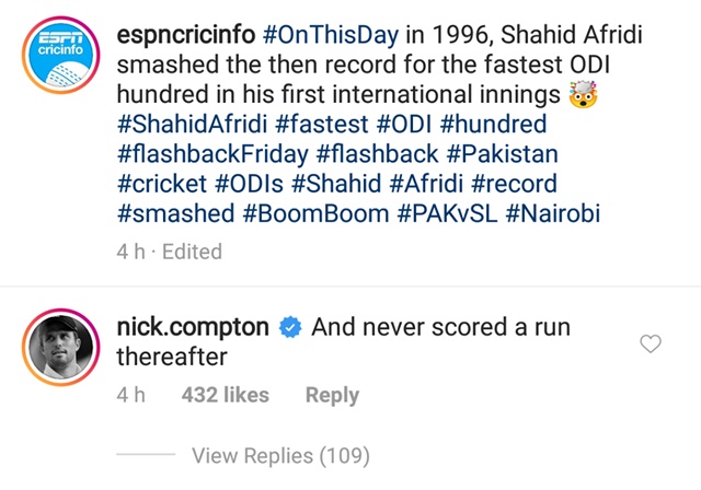 Nick Compton's comment