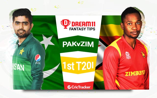 PAKvZIM-Dream-XI-1st-T20I