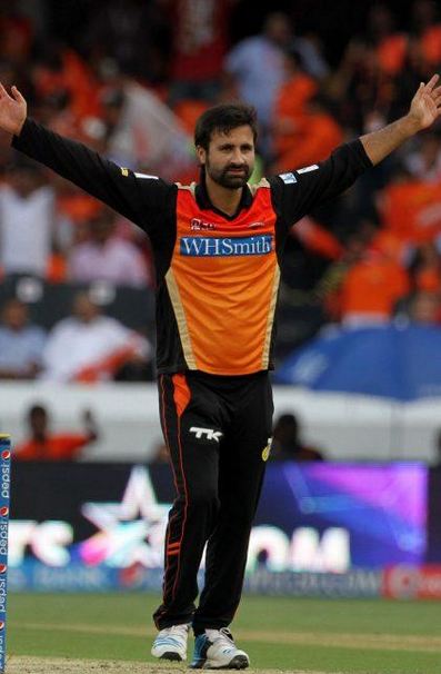 Parveez Rasool