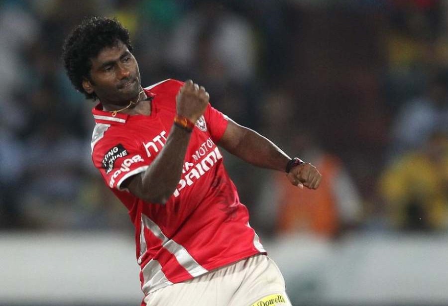 Parvinder Awana IPL