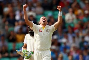 Peter Siddle. (Photo Source: © Getty Images)