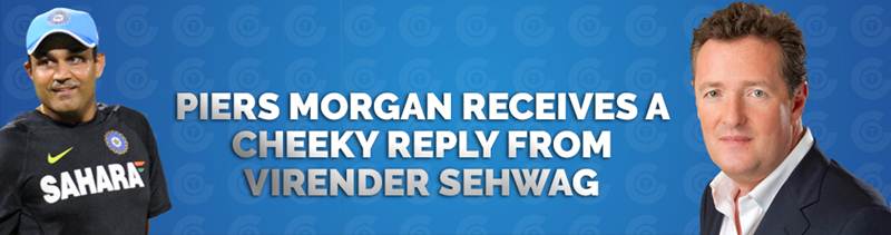 Piers Morgan and Sehwag backlink