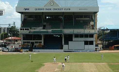 Queens Park Oval, Port of Spain, (West Indies 17 matches 1978-1998). (Photo Source: DigicelCricket)