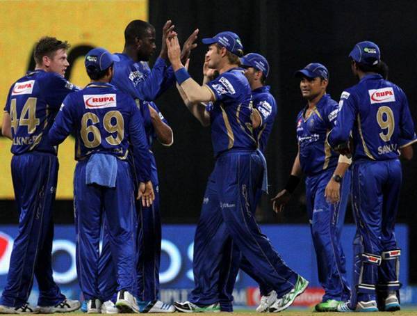 Rajasthan Royals