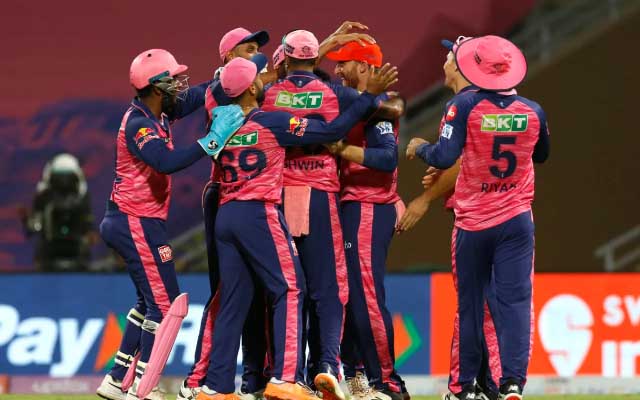 Rajasthan Royals