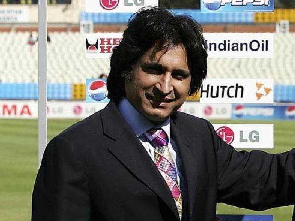 Ramiz Raja has played 16 innings in his world cup career and has scored 3 centuries. (Photo Source: Getty Images)