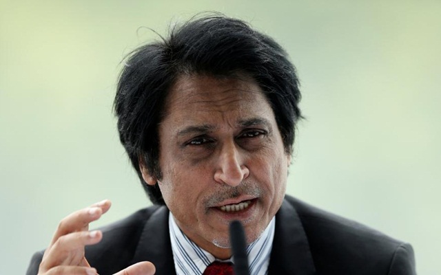 Ramiz Raja