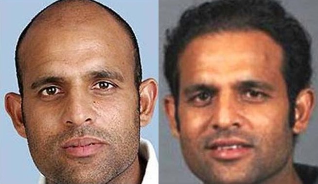 10 Cricketers who went for a hair transplant