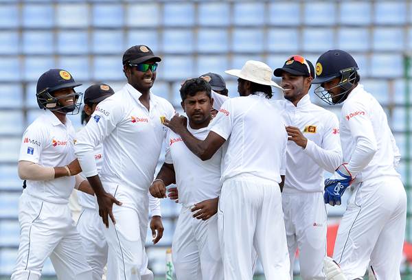 Rangana Herath SL