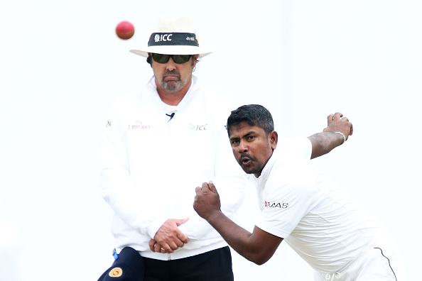 Rangana Herath