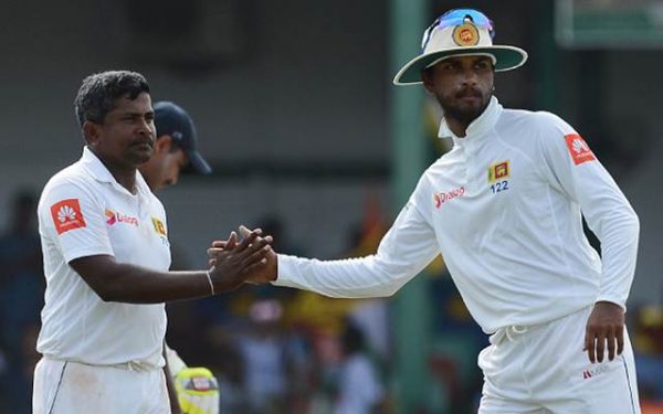 Rangana Herath