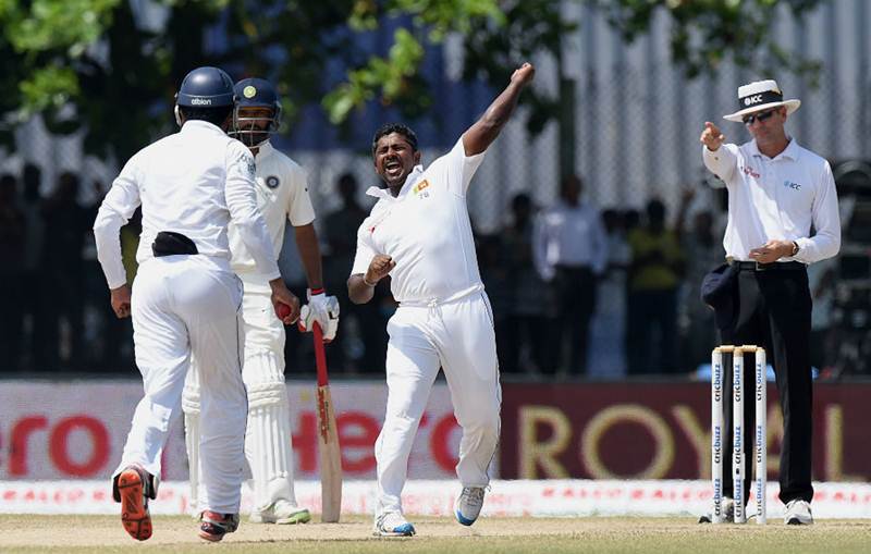 Rangana Herath