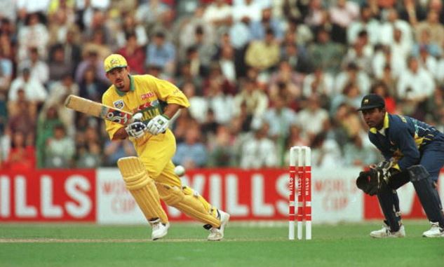 Ricky Ponting