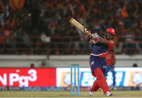 Rishabh Pant Delhi Daredevils IPL 9