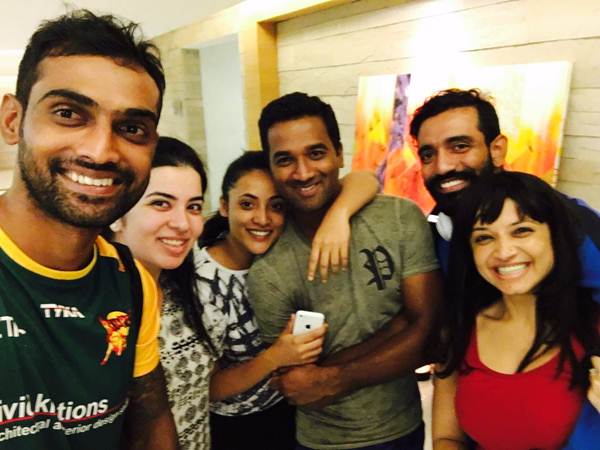 Robin Uthappa