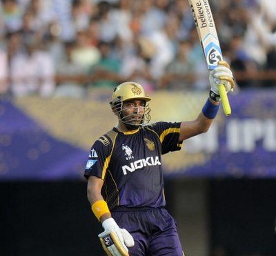 Robin Uthappa KKR