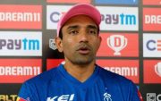 Robin Uthappa faces arrest warrant in Provident Fund fraud case