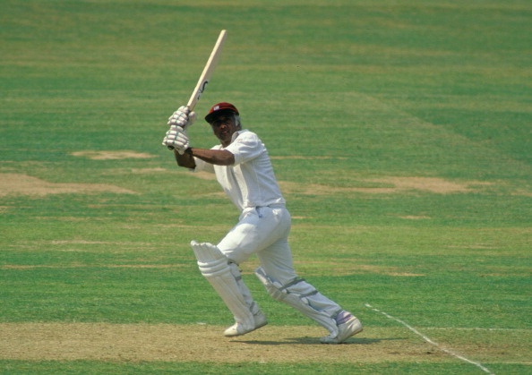 Rohan Kanhai (West Indies)