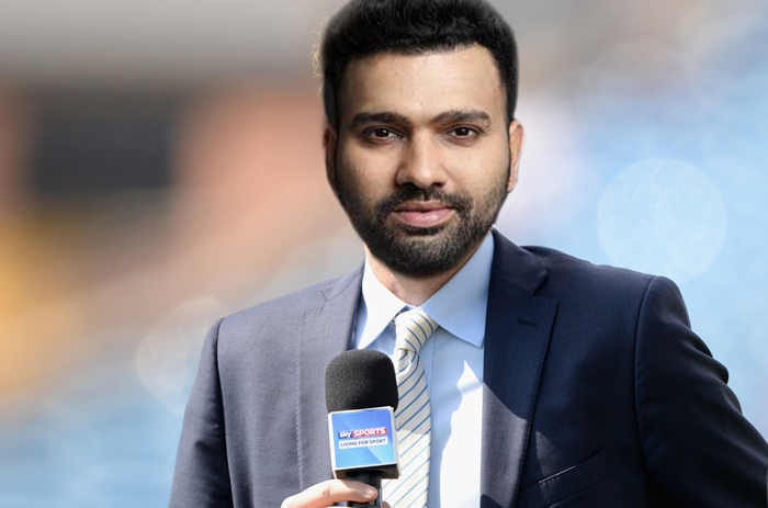 Rohit-Sharma-Commentory
