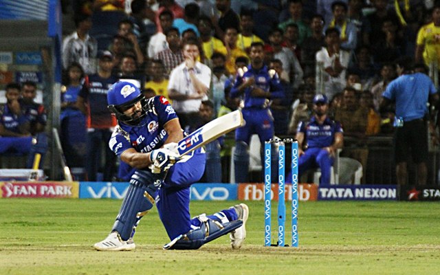 Rohit Sharma tops the list with  491 runs in a bilateral series.(Photo Source : PTI).