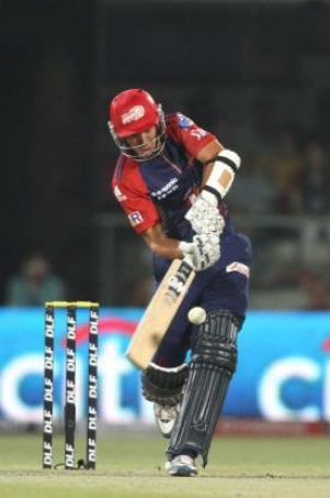 Ross Taylor IPL