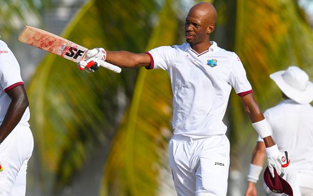 Roston Chase