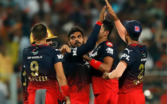 Royal Challengers Bangalore