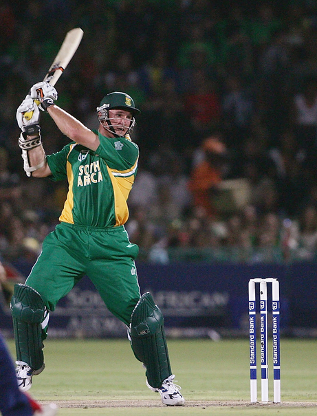 South Africa's Graeme Smith has taken 15 catches in World cup. (Photo: Getty Images) 