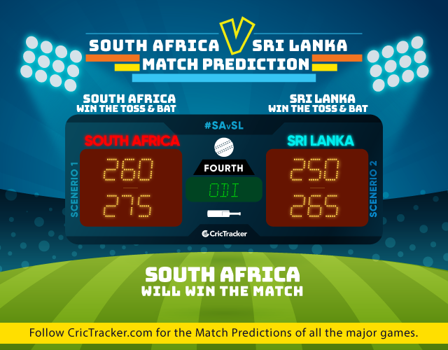 SAvSL-fourth-ODI-match-prediction-Tips-South-Africa-vs-Sri-Lanka