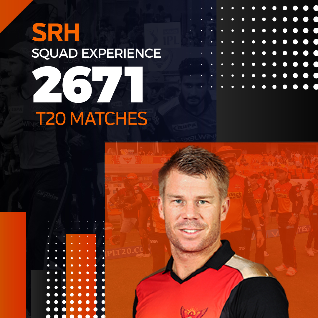 Sunrisers Hyderabad