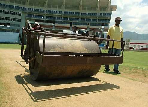 Sabina Park, Kingston, (West Indies 19 matches 1958-1989). (Photo Source: DigicalCricket)