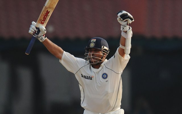 Sachin Tendulkar's 175 went in vain as India lost by 3 runs.  (Photo Source: AFP)