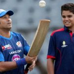 7 cricketers and their sons