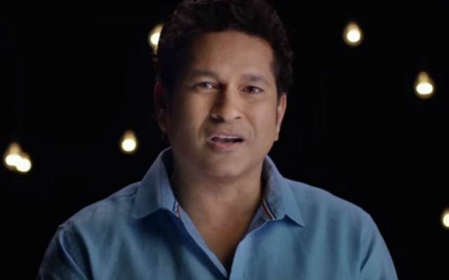 Sachin: A Billion Dreams