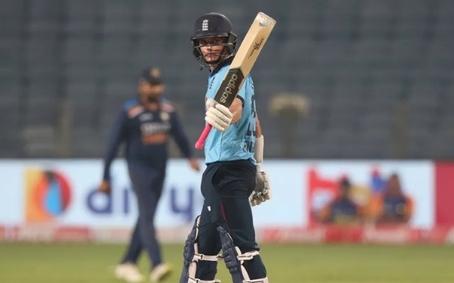 Sam Curran